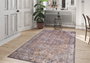 Conceptum Soul Chenille - Yellow AL 133 Multicolor